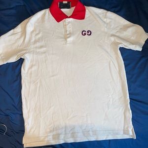 Gucci polo
